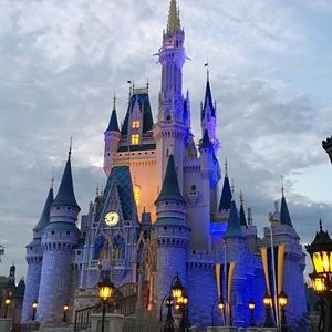 Meet your Posher, Judy